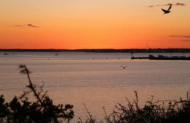 The Old Stable, Lower Parkstone, Poole - Foto 14