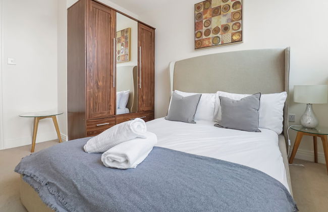 Stevenage Apartments - Foto 9