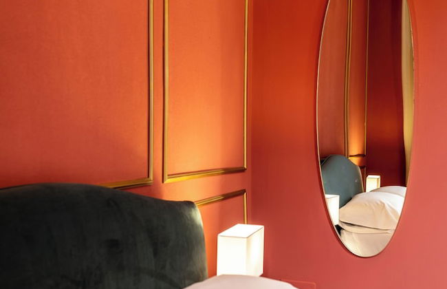 Residenza d'Epoca White Room - Foto 48