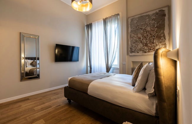 Heart Milan Apartments - Duomo District - Photo 20