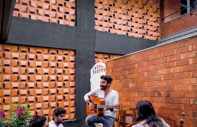 Tentgram Brick House - Foto 12