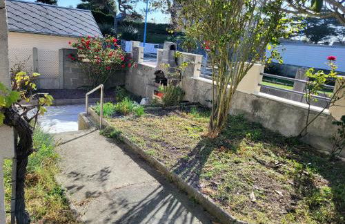 Gîte Les Pirouettes - Foto 21