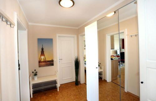 Haus Horizont Fewo Nr 21 - Foto 11