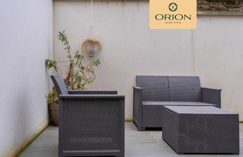 The Kepties 4 - Luxurious Serviced Apartment by ORION SHORT STAYS - Foto 20