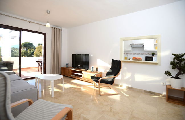 Sierra Bermeja 1-414 - Foto 18