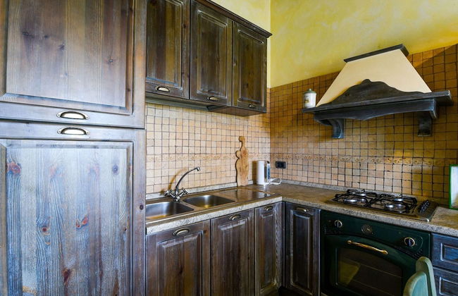 Belvilla by OYO Macetona - Forno - Foto 10