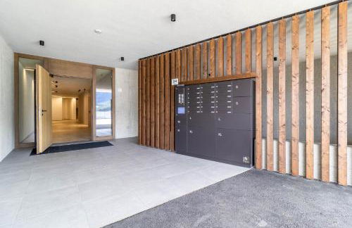 Proventus Apartments - Foto 16