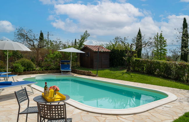 Ambrogetta - Foto 41