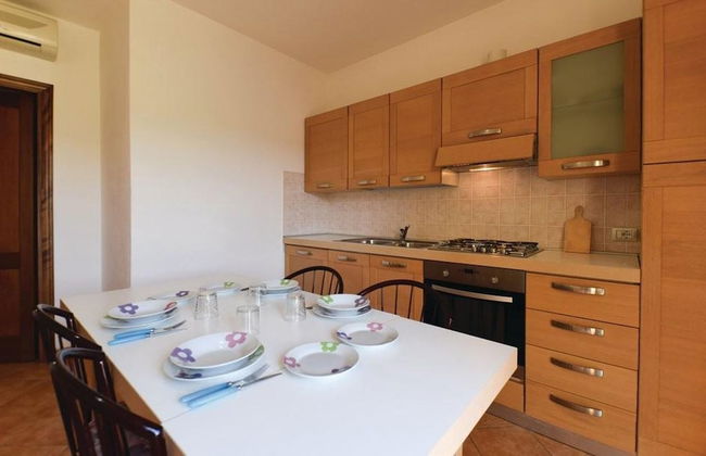 Residence Il Giglio Near the sea - Foto 8