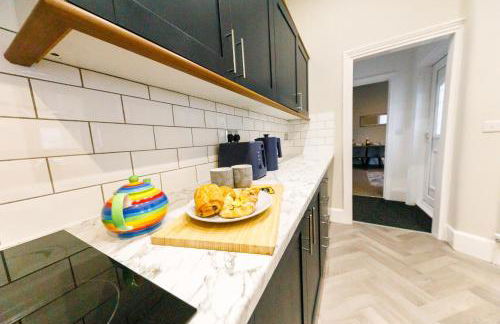 3Bed Cottage - WiFi & Parking - Perfect for Contractors - Foto 69