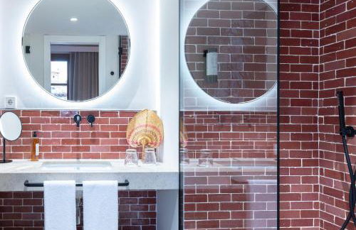 Samaritana Suites - Photo 88