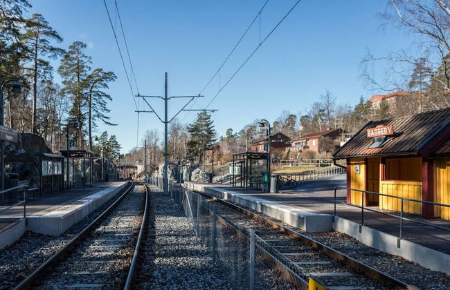 Lidingö Residence - Foto 13