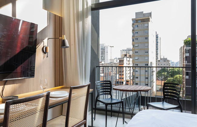 Studios Oscar By You - Photo 18