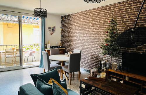 Chez Simone - Foto 34