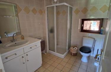 Paimpont: Gîte de la Haute Fenderie - Foto 24