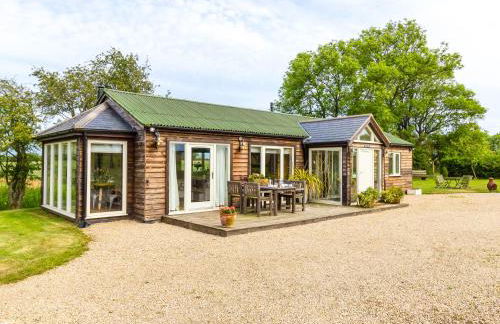 Newton Retreat - Foto 1