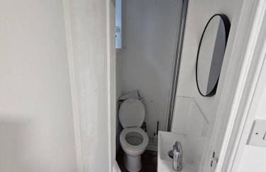 Small and compact Studio Flat Great connection 791 - Foto 10