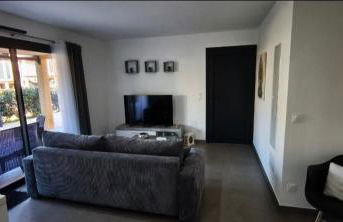 Résidence privée avec piscine à Bonifacio - Foto 7