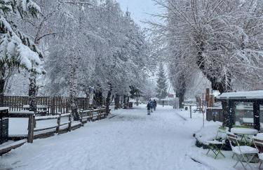 La Marmotte ensoleillée - Foto 10