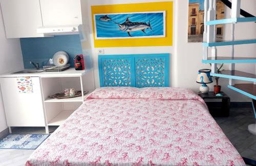 Villa Mondello Terraces & Jacuzzi - Foto 11