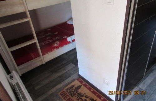 Studio Ceriséma Pyrénées Zénith - Foto 18