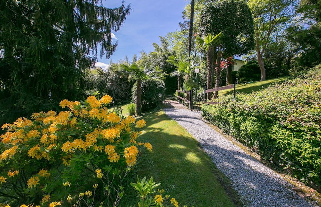 Villa Margherita Grande - Foto 13