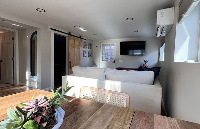 The Beach Bunker - Photo 7