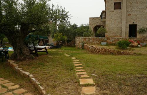 Maison Viros - Foto 15