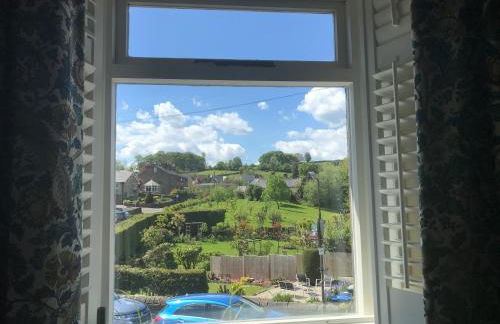 Cosy Country Cottage Retreat Near Peak District & Chatsworth - Foto 29