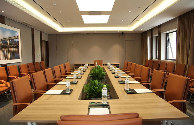 Somerset Yangtze River Chongqing - Foto 76