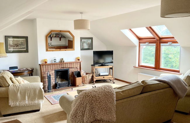 Kingsmills Cottages Moneymore - Foto 1