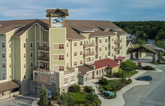 3 Br: Soaring Eagle 404 - Foto 29