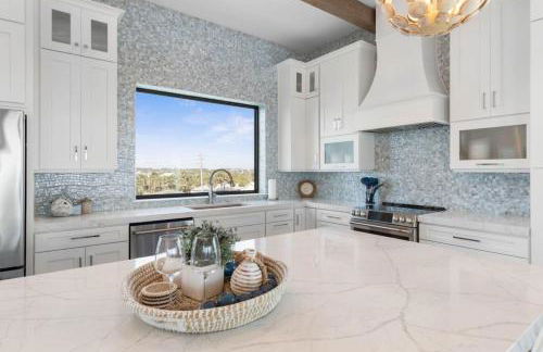 Flagler Beach Oceanfront Luxury | 5BR, Dog-Friendly, Sleeps 12 - Foto 27