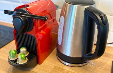 L'OREE DE DEAUVILLE, CHARMANT DUPLEX PROCHE PLAGE - Foto 10