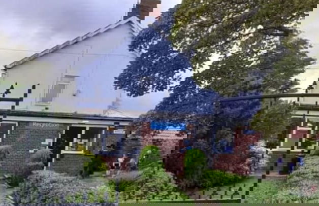 3-bed Caravan Near Mablethorpe - Foto 24