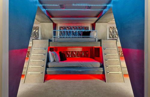 Epic Disney Themehouse in Windsor (ADA option) - Foto 6