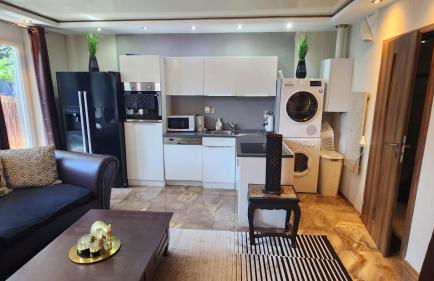 Moderner Zweizimmer Bungalow - Foto 29