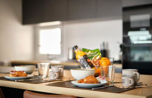 Bellevue Marq Seasonal rental - Photo 7