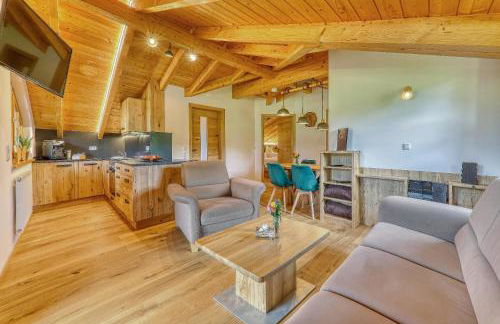 Ferienwohnungen Holzferienhäuser Leithenwald - Foto 36