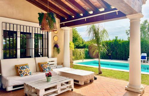 Villa Miranda - Foto 11