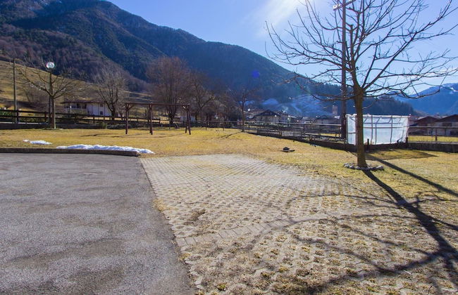 Casa Vies - Apartment With 1 Bedroom - Foto 17