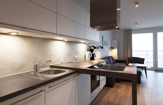 6 Personen Ferienhaus in Wendtorf - Foto 6