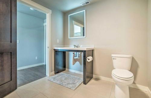 Lake Chelan Resort Condo Pool and Hot Tub Access! - Foto 11