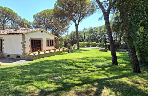 Torre els Rosers - villa familiar - Foto 6