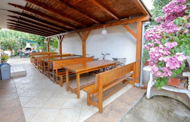 Apartmani Cvilužec - Foto 36