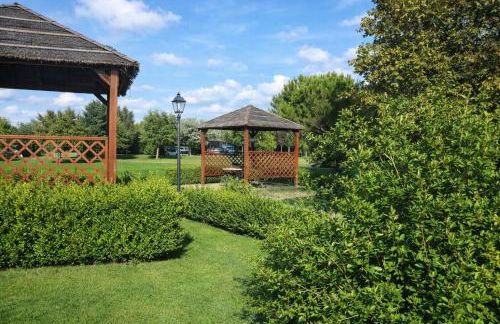 Hotiday Relais Costa degli Etruschi - Foto 29