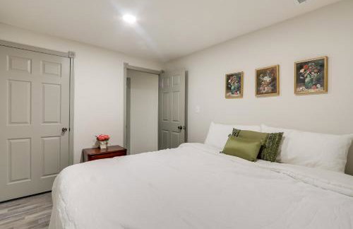 Group Getaway with Private Yard in Wichita! - Foto 11