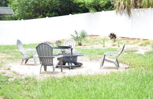 ZOJO_LOVELY HOUSE CLOSE TO DISNEY - Foto 34