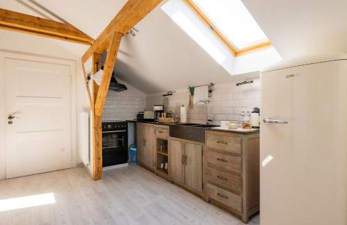 Ferienwohnung Zur Wache - Foto 19