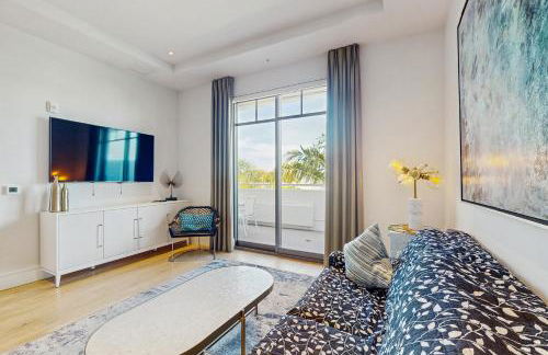 SoCe Flats 204 - Foto 4